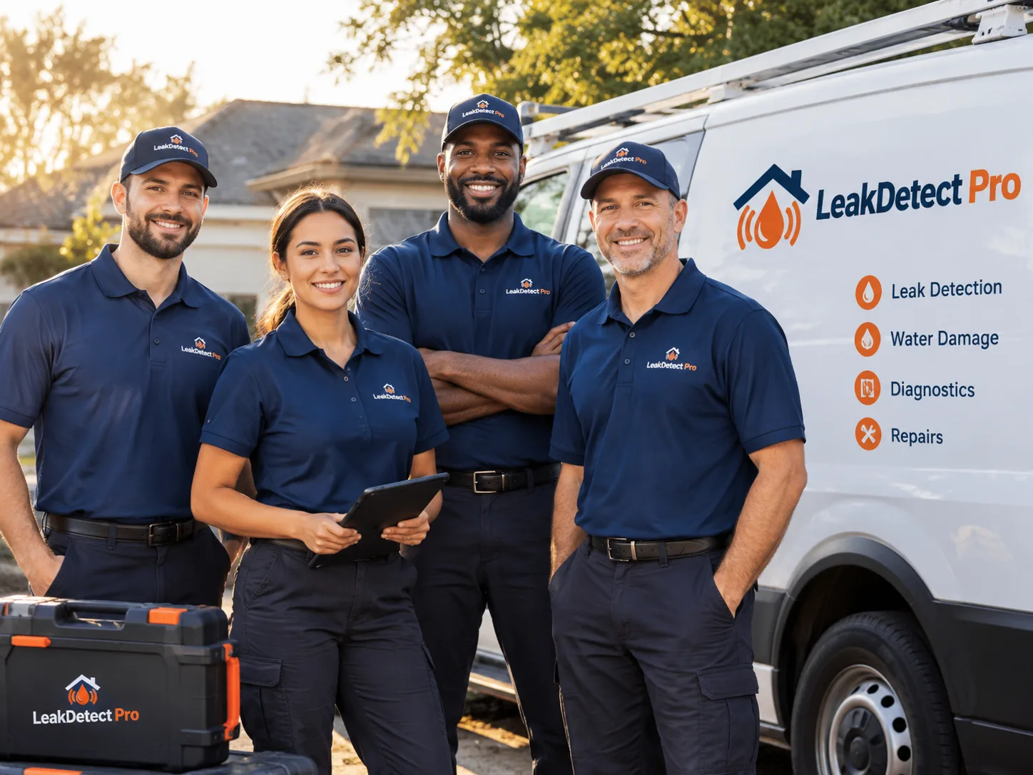Roof Repair company in Bridgeview, IL
